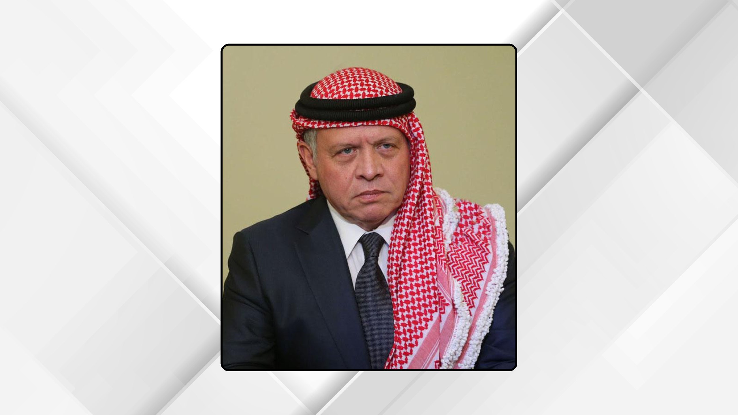 رئيس الإمارات يجري اتصالاً هاتفياً مع ملك الأردن لبحث الهجوم الإرهابي في الكرك