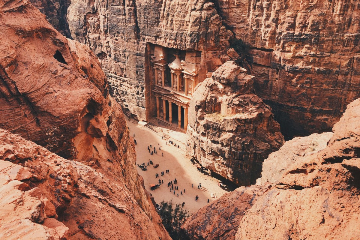 Exodus Adventure Travels تعاود فتح حجوزات جولات الأردن بعد تخفيف نصائح السفر واستجابة السوق
