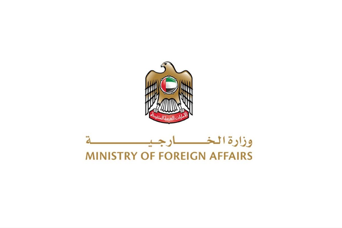 الإمارات تدين الهجوم الإرهابي في محافظة الكرك الأردنية