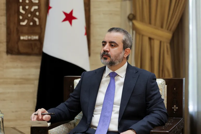 سوريا وإسرائيل تجريان محادثات بوساطة أمريكية لخفض التصعيد