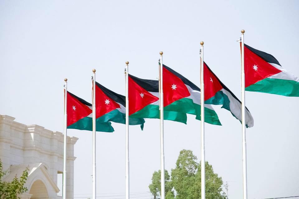 الأردن يدين دخول وزير الدفاع الإسرائيلي إلى سوريا ويصفه بانتهاك للقانون الدولي