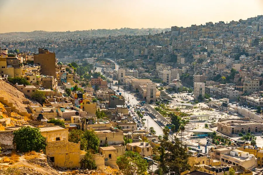 البنك المركزي الأردني يبقي على أسعار الفائدة دون تغيير لدعم الاستقرار الاقتصادي وتعزيز النمو