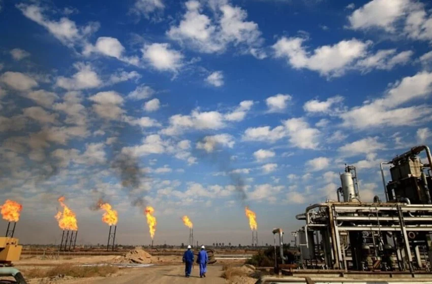 العراق يسعى لاستئناف صادرات النفط إلى الأردن وسط محادثات متجددة