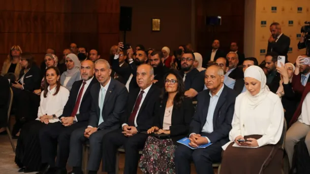 الأردن يحتفي بيوم المعلم العالمي ويعزز الشراكات الدولية