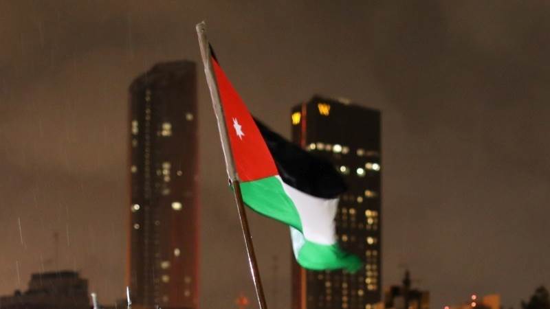 اعتراض صواريخ إيرانية تستهدف قوات أمريكية في الأردن دون تأثيرات كبيرة