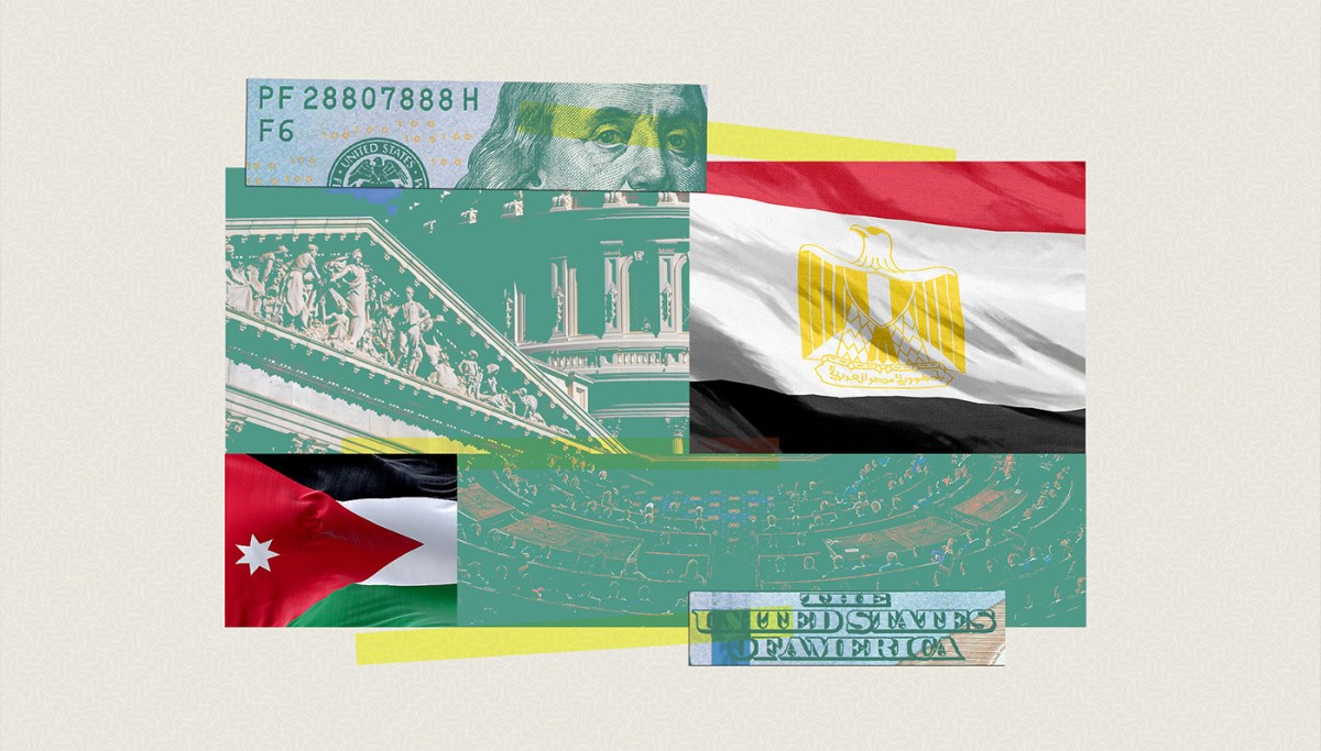 مستقبل المساعدات العسكرية الأمريكية: دعوات لتقليصها وتداعيات محتملة على مصر والأردن