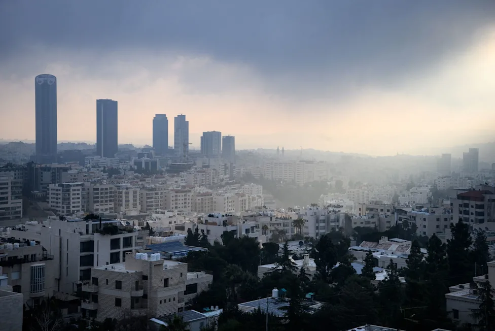 الأردن والبحرين يصدان هجمات مسيرات إيرانية جديدة