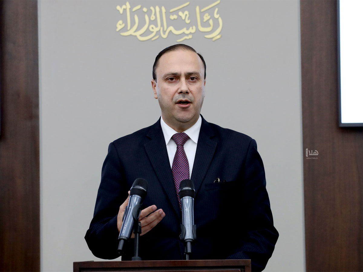 الأردن يعلن اختراق مجاله الجوي بصواريخ مجهولة