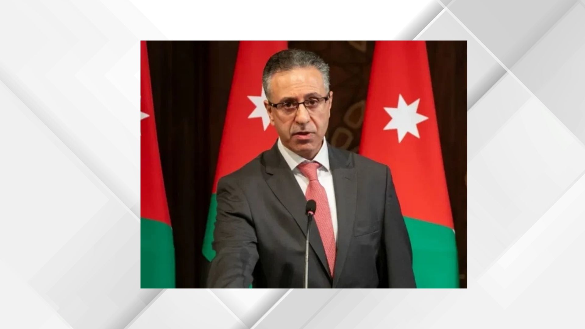 الأردن والسعودية تبحثان تعزيز التعاون الاقتصادي والصناعي والتجاري