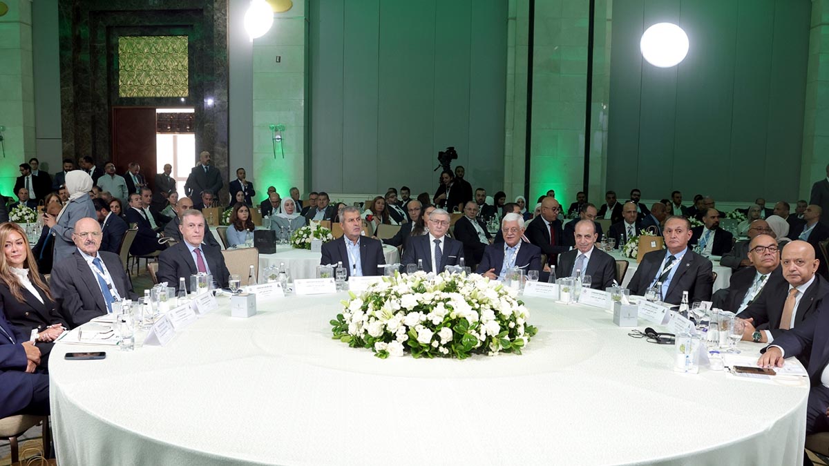 المنتدى الرابع للتمويل الأخضر 2026: تعزيز الحوار بين القطاعين العام والخاص لدفع التحول الاقتصادي المستدام في الأردن