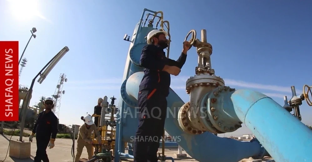 تفاصيل الاتفاقية النفطية بين الأردن والعراق